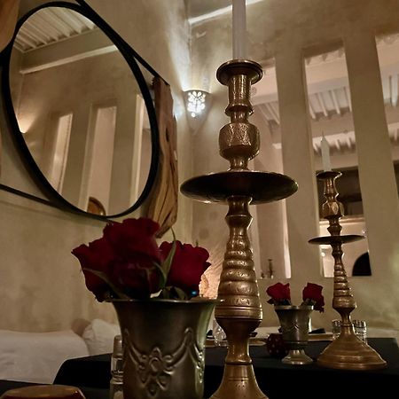 Riad Malaika Essaouira Eksteriør bilde