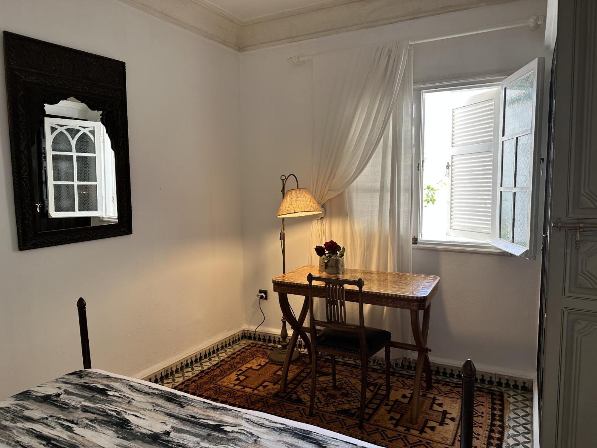 Riad Malaika Essaouira Eksteriør bilde