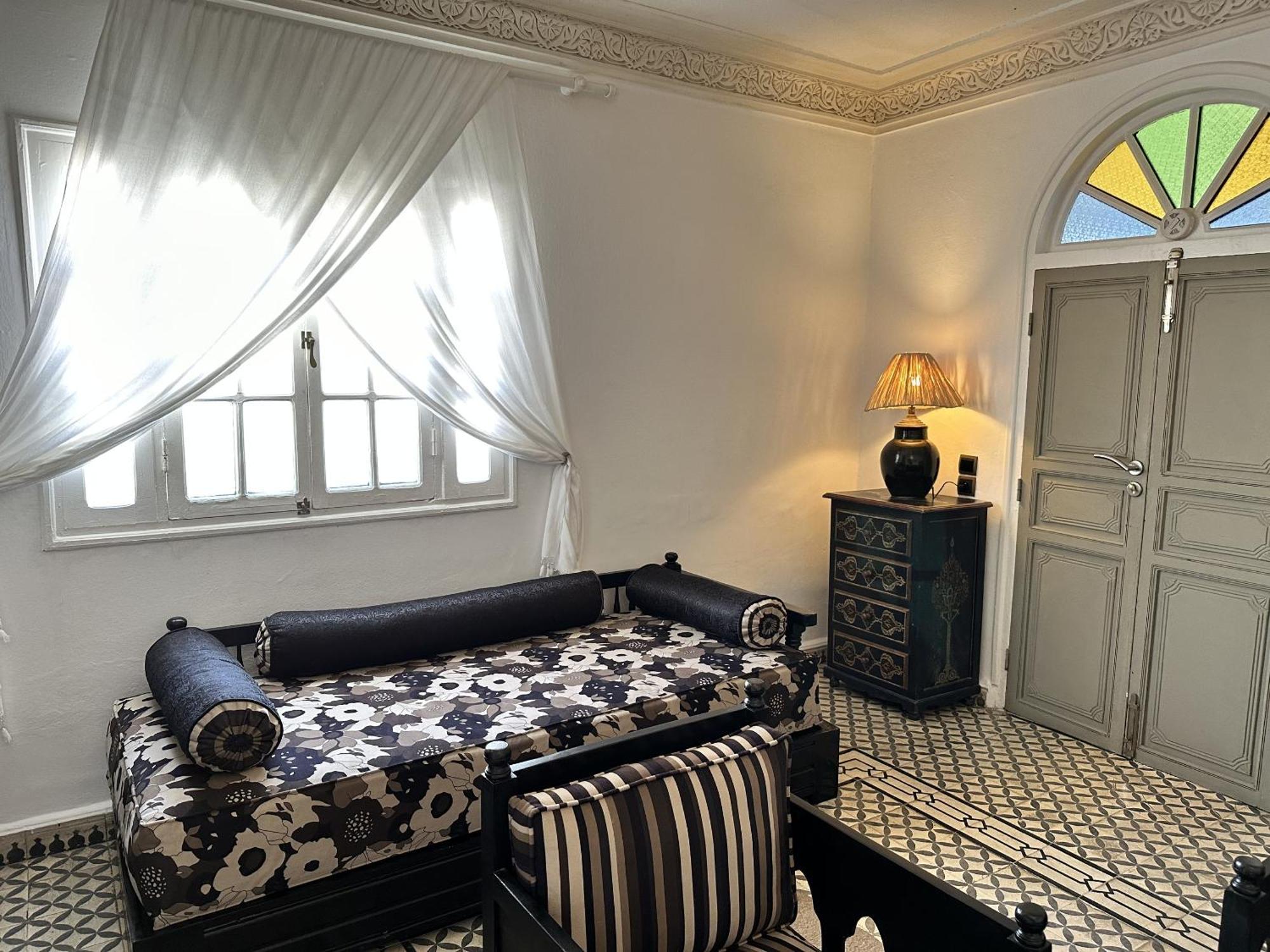 Riad Malaika Essaouira Eksteriør bilde
