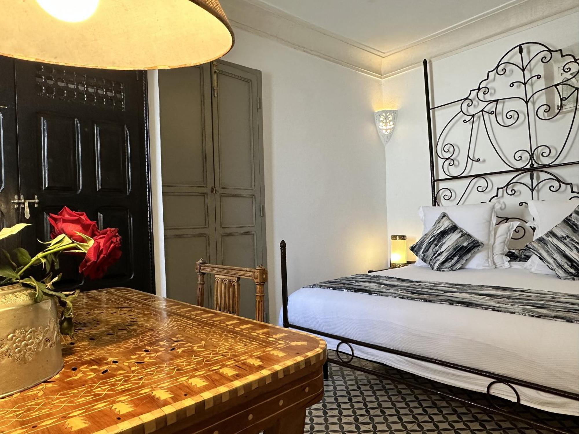 Riad Malaika Essaouira Eksteriør bilde