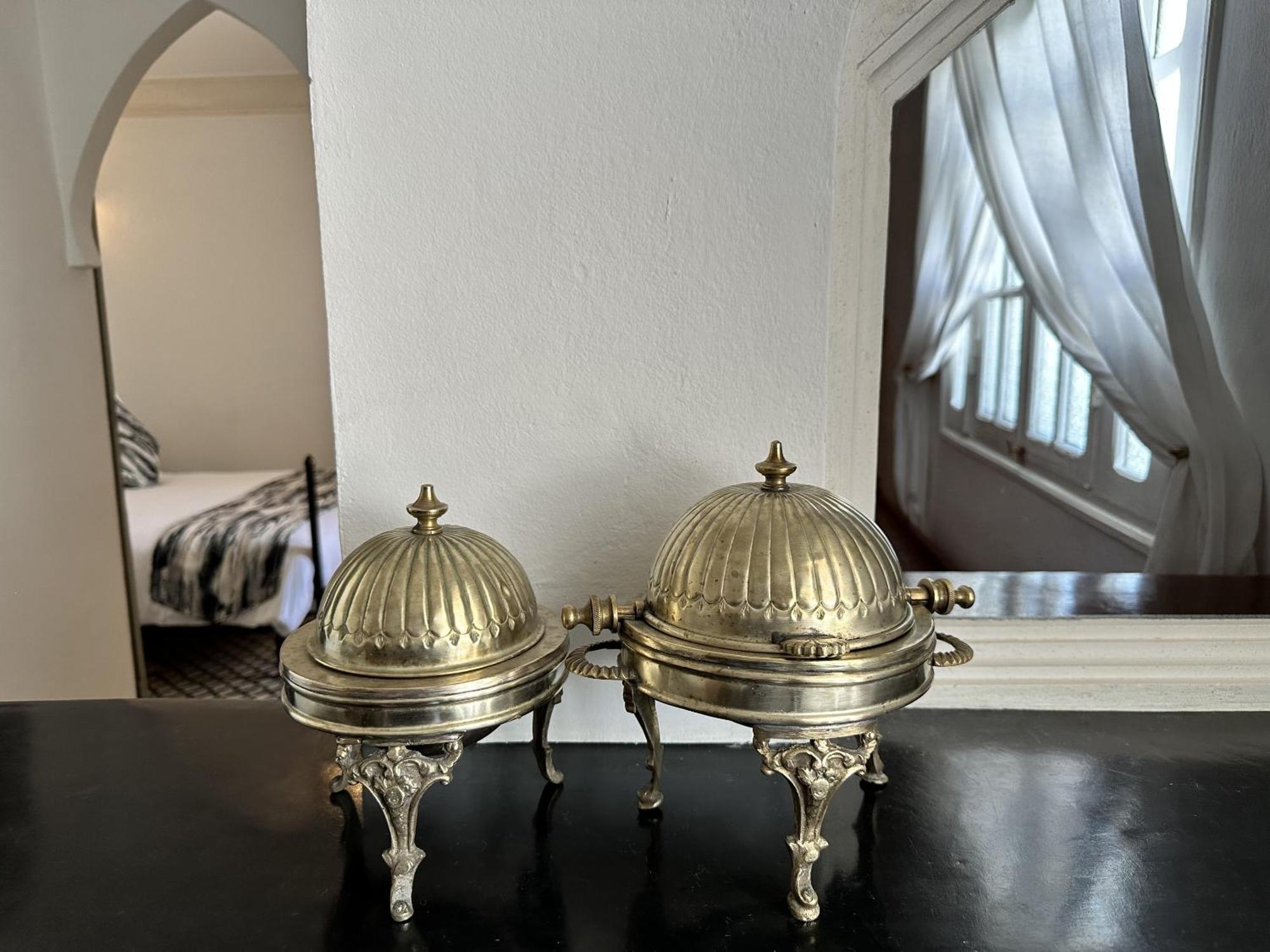 Riad Malaika Essaouira Eksteriør bilde