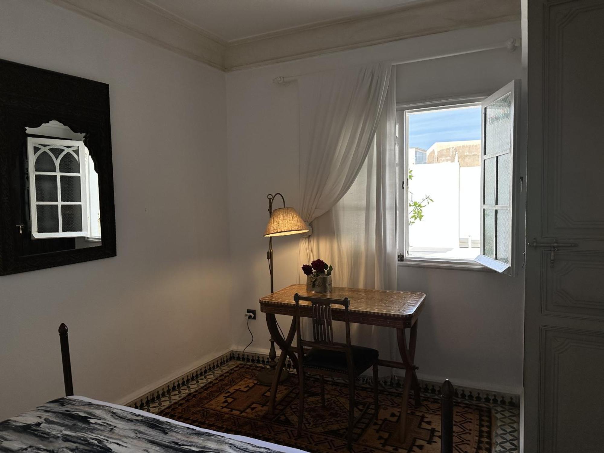 Riad Malaika Essaouira Eksteriør bilde