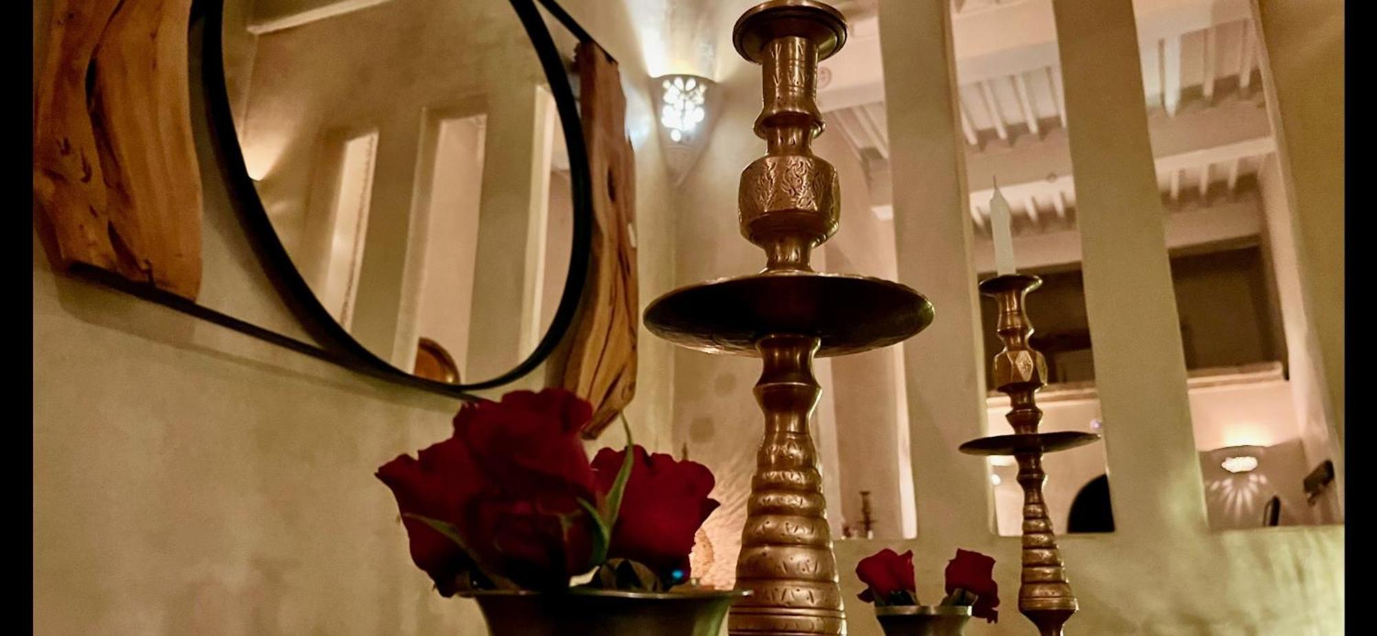 Riad Malaika Essaouira Eksteriør bilde