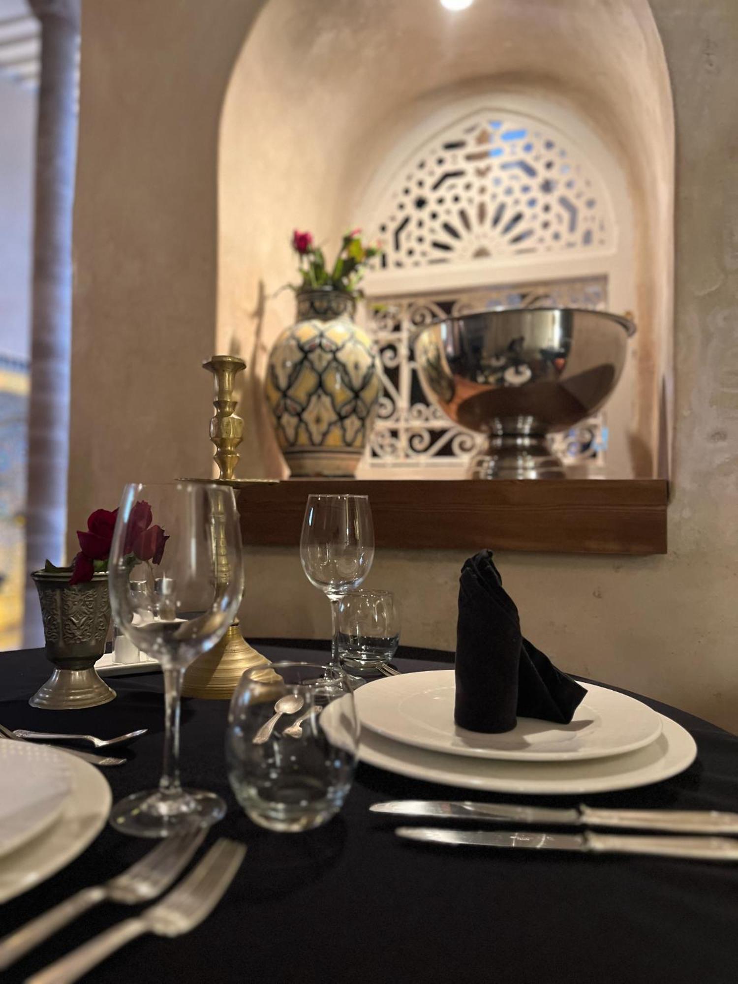 Riad Malaika Essaouira Eksteriør bilde