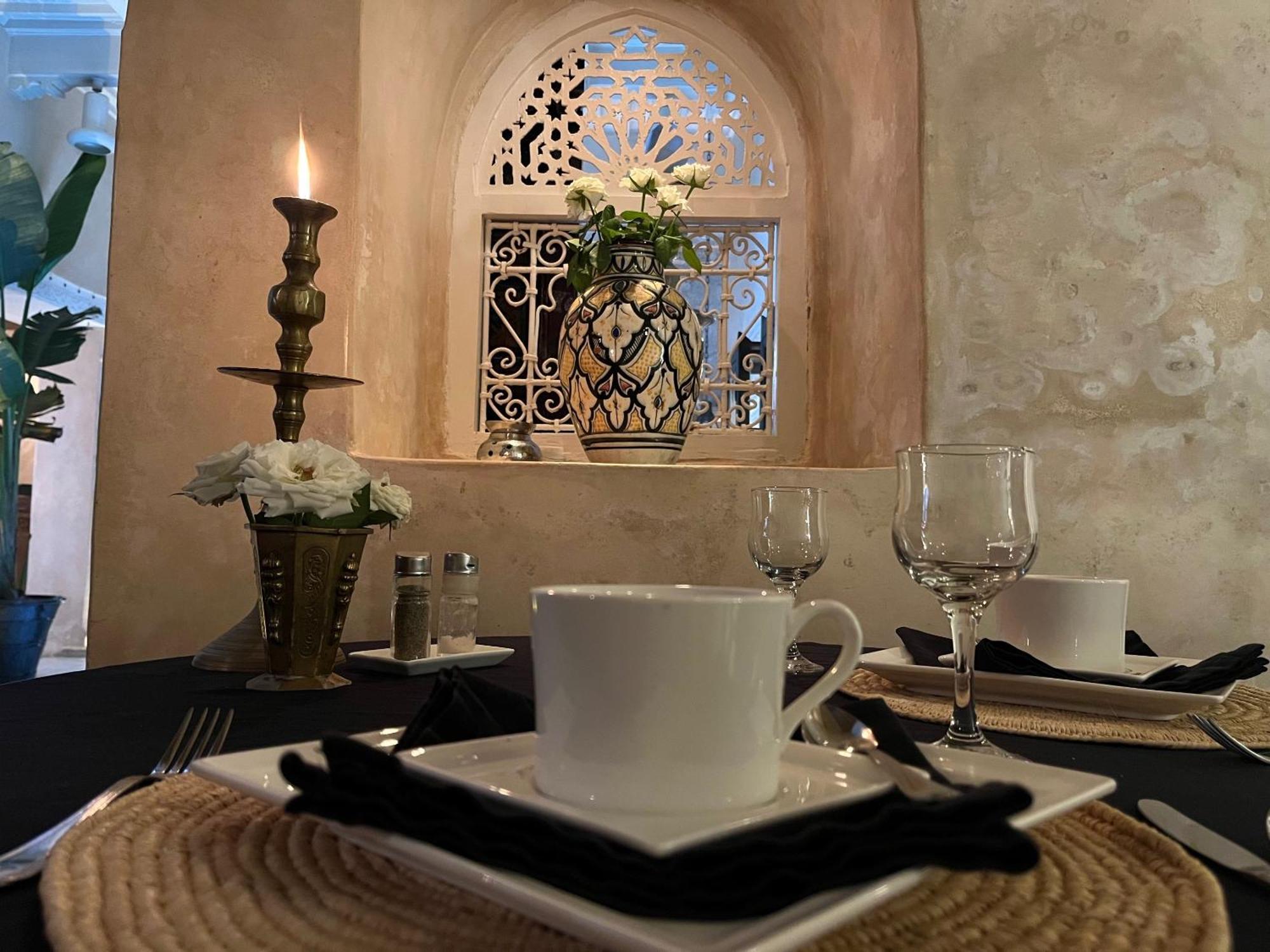 Riad Malaika Essaouira Eksteriør bilde