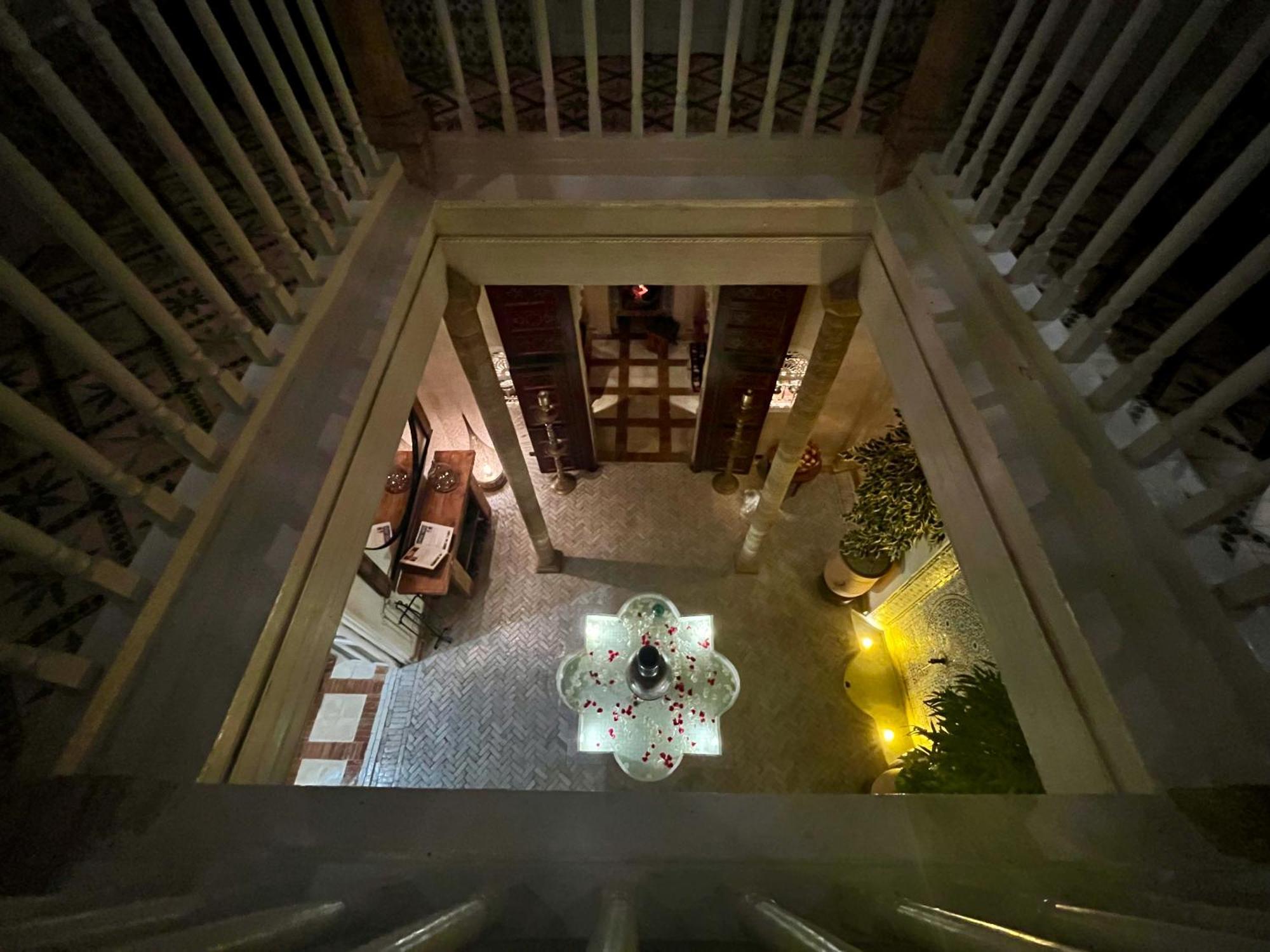 Riad Malaika Essaouira Eksteriør bilde